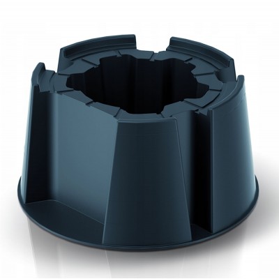 Pamatne lietus ūdens tvertnei HydroMoby IBAS2 - Lietus ūdens tvertnes