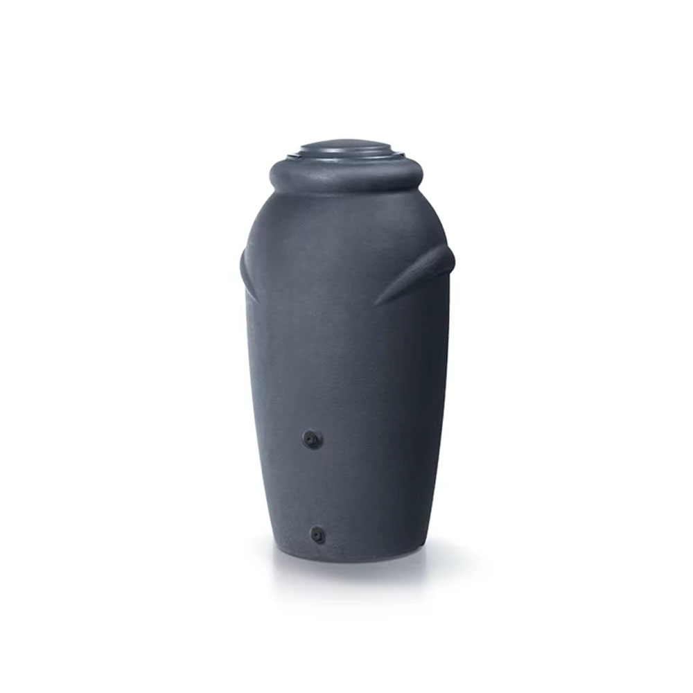 Lietus ūdens tvertne Prosperplast Aquacan Baby, 210l , Antracīts | Lietus ūdens tvertnes | Ūdens tvertnes |