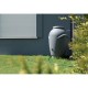 Lietus ūdens tvertne Prosperplast SmoothRain Aquacan, 360l , Antracīts | Lietus ūdens tvertnes | Ūdens tvertnes |