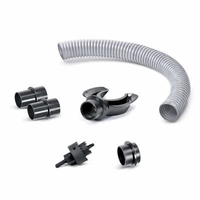 Savienojuma komplekts lietus ūdens tvertnēm Icanset 1 HydroMoby - Ūdens tvertnes