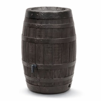 Lietus ūdens tvertne HydroMoby Botaqua, 250L - Lietus ūdens tvertnes