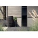 Lietus ūdens tvertne Prosperplast Botaqua, 250L |  |  |