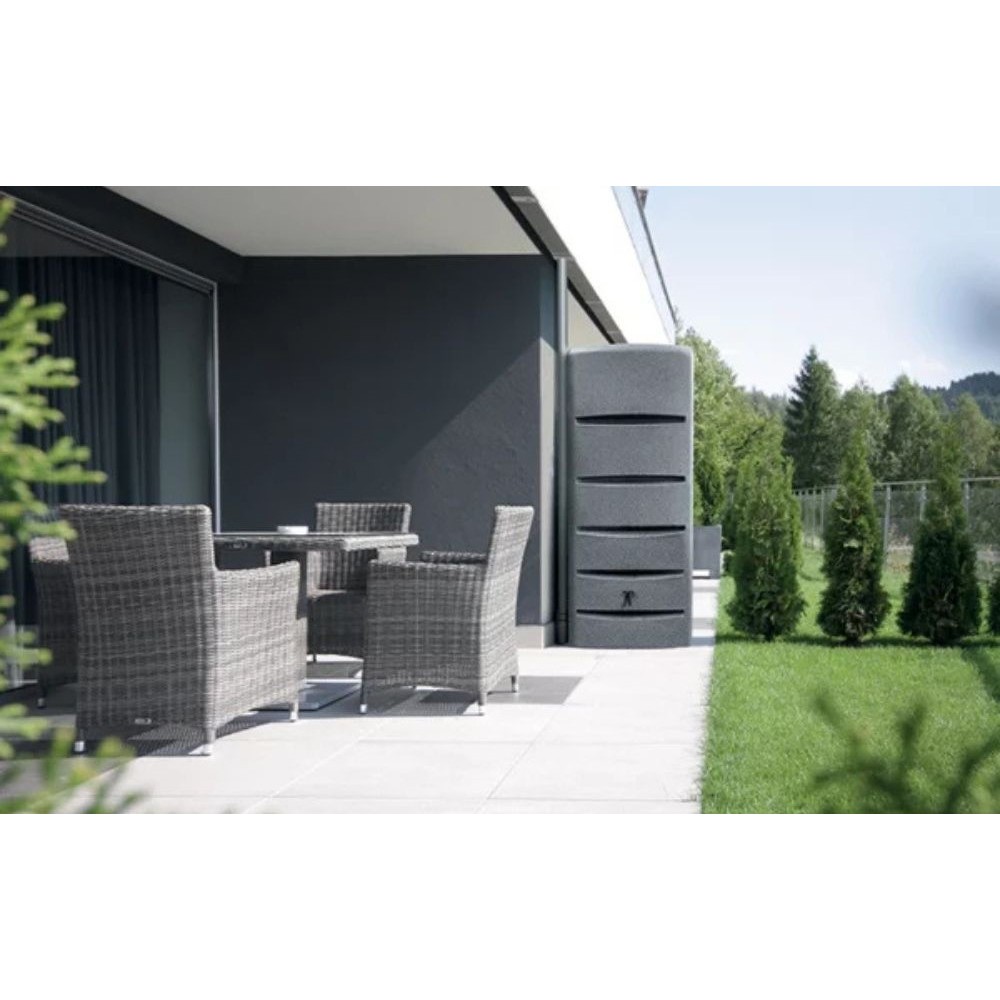 Lietus ūdens tvertne Prosperplast Arves Tower, 260L | Lietus ūdens tvertnes | Ūdens tvertnes |