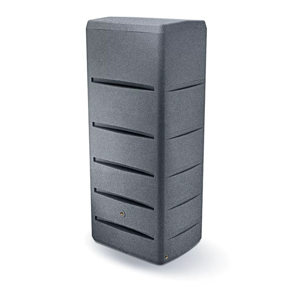 Lietus ūdens tvertne Prosperplast Arves Tower, 260L | Lietus ūdens tvertnes | Ūdens tvertnes |