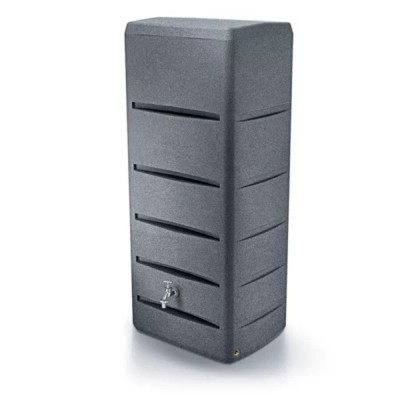Lietus ūdens tvertne HydroMoby Arves Tower, 260L - Lietus ūdens tvertnes