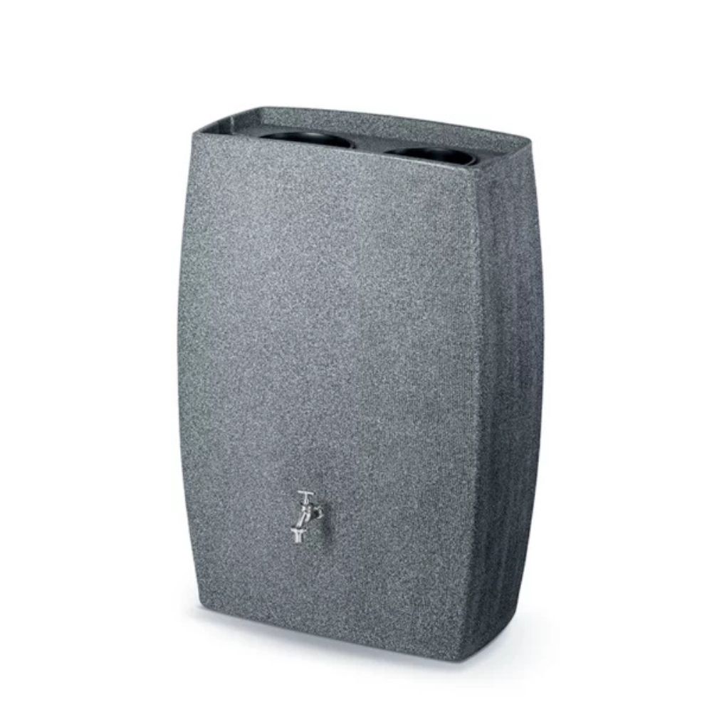 Lietus ūdens tvertne Prosperplast Arves Boxy, 270L | Lietus ūdens tvertnes | Ūdens tvertnes |