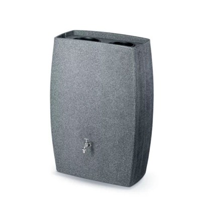 Lietus ūdens tvertne HydroMoby Arves Boxy, 270L - Lietus ūdens tvertnes