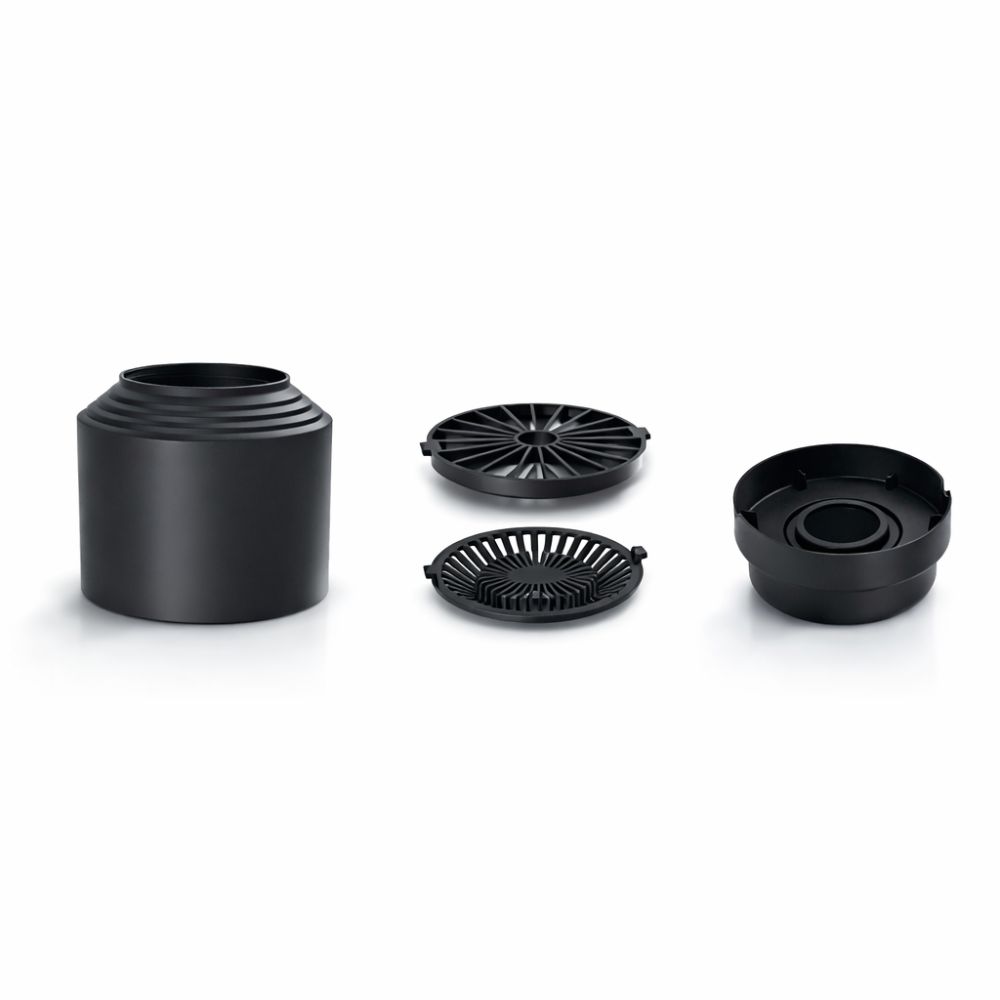 Ārējais lietus ūdens notekas filtrs Gutter Filter 1 Prosperplast |  |  |