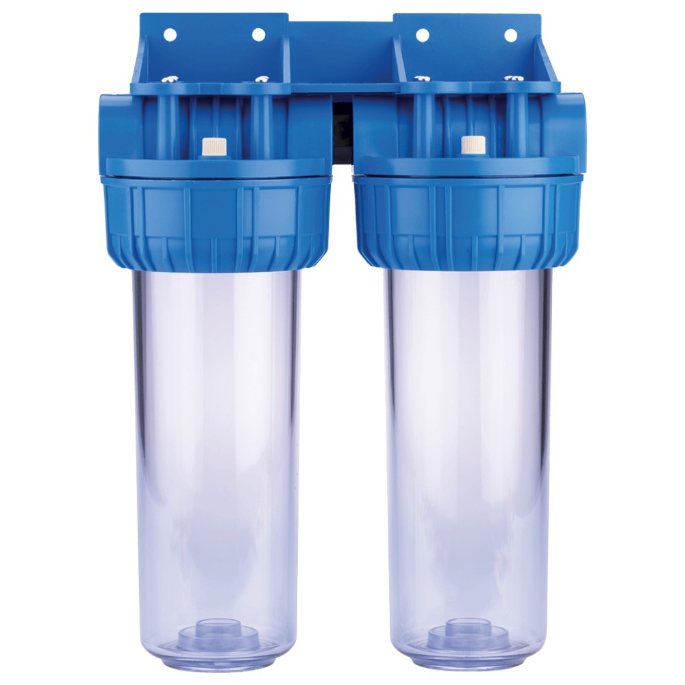 Ūdens filtra korpuss Senior 10